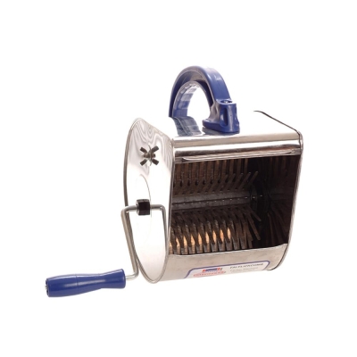 FAI/FULL FLICKER HAND WALL COATING SPRAYER
