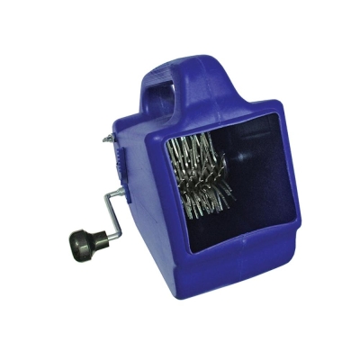 FAI/FULL HEAVY DUTY PLASTIC BODY HAND SPRAYER