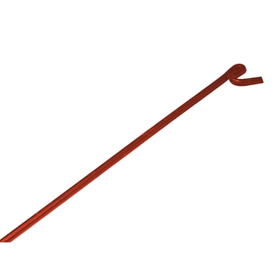 FAI/FULL FENCING PIN 48IN X 3/8IN
