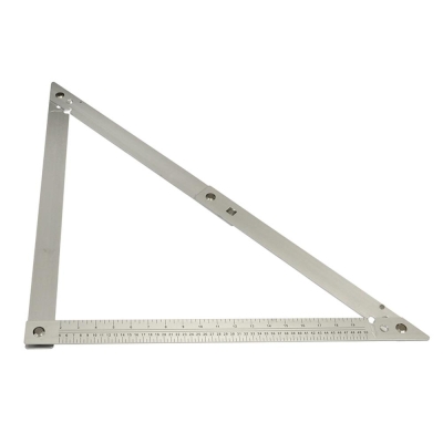 FAI/FULL FOLDING SQUARE 600MM