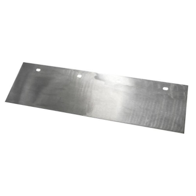 FAI/FULL FLOOR SCRAPER BLADE H/D 16IN
