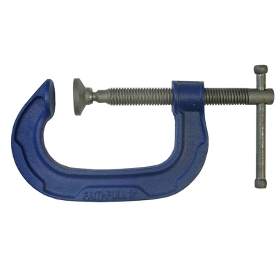 FAI/FULL G CLAMP 3IN