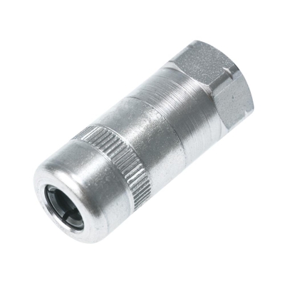 FAI/FULL GREASE GUN HYDRAULIC CONNECTOR HD