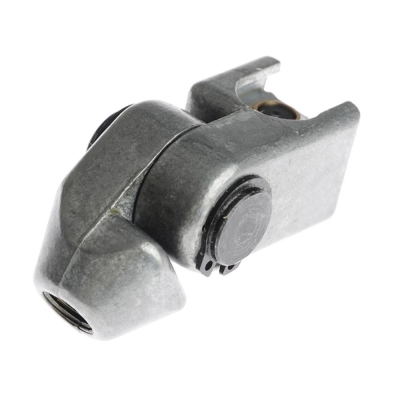 FAI/FULL GREASE GUN KNUCKLE JOINT CONNECTOR