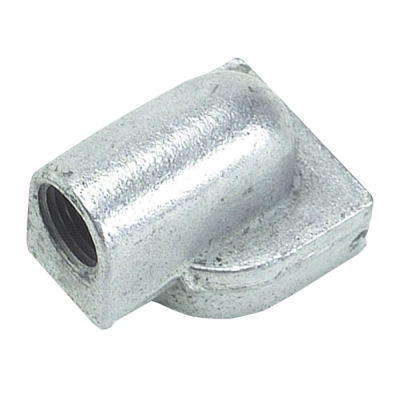 FAI/FULL GREASE GUN SLIDE ON CONNECTOR