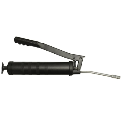 FAI/FULL GREASE GUN H/DUTY SIDE LEVER