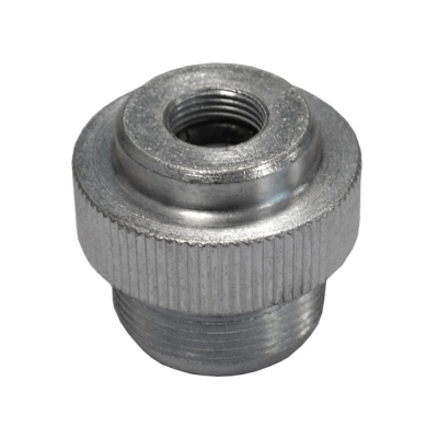 FAI/FULL GAS CONVERTOR CGA600 TO EN417 FITTING