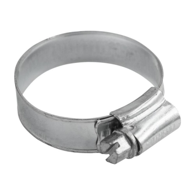 FAI/FULL 1M  STAINLESS STEEL HOSE CLIP 32-45MM
