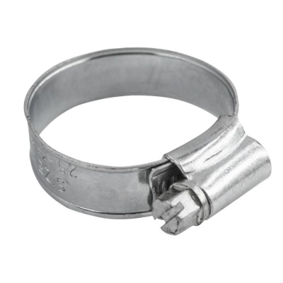 FAI/FULL 1   STAINLESS STEEL HOSE CLIP 25-35MM