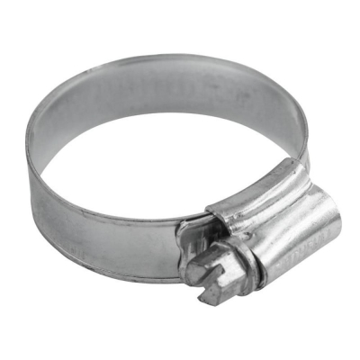 FAI/FULL 1X  STAINLESS STEEL HOSE CLIP 30-40MM
