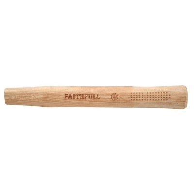 FAI/FULL HICKORY HAMMER HANDLE 11IN FSC 100%