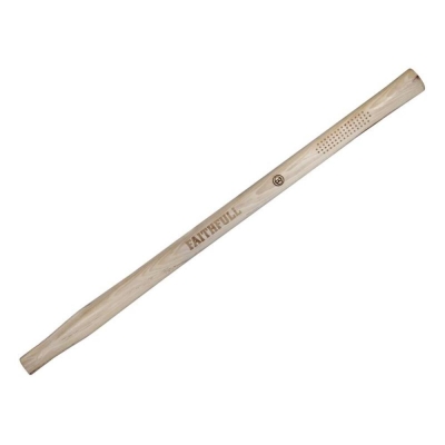 FAI/FULL HICKORY SLEDGE HANDLE 30IN FSC 100%