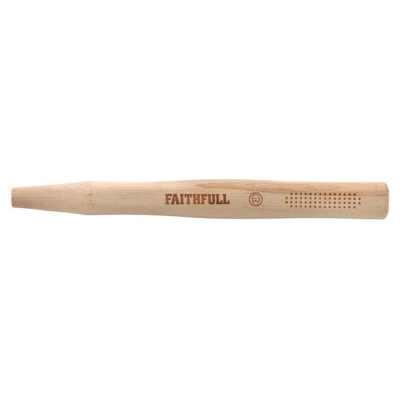 FAI/FULL HICKORY BALL PEIN HANDLE 13IN FSC 100%