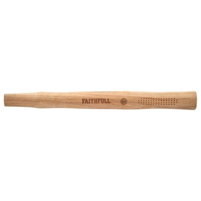 FAI/FULL HICKORY BALL PEIN HANDLE 16IN FSC 100%