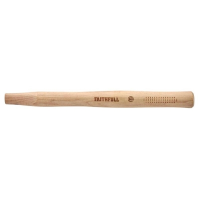 FAI/FULL HICKORY BALL PEIN HANDLE 17IN FSC 100%