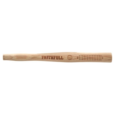 FAI/FULL HICKORY BALL PEIN HANDLE 11IN FSC 100%