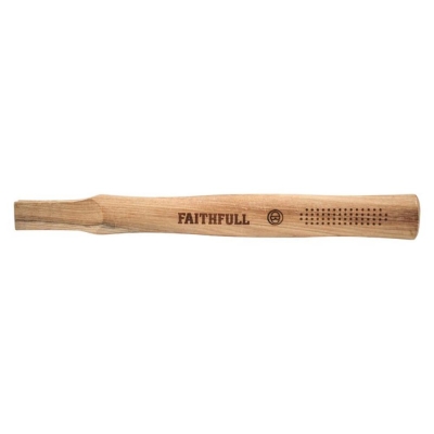 FAI/FULL HICKORY GEOLOGISTS PICK HANDLE FSC 100%