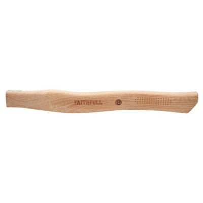 FAI/FULL HICKORY HATCHET HANDLE 1 1/4LB FSC 100%