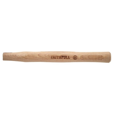 FAI/FULL HICKORY JOIN HAMMER HANDLE 13IN FSC 100