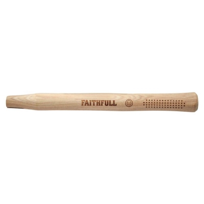 FAI/FULL HICKORY JOIN HAMMER HANDLE 12IN FSC 100