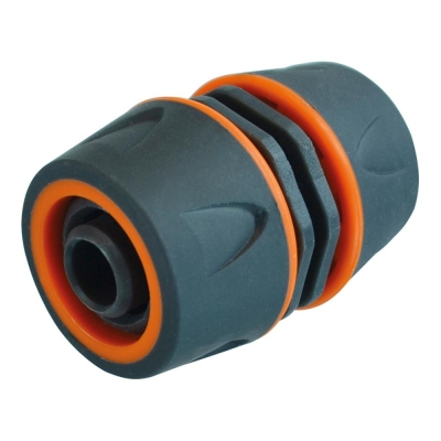 FAI/FULL PLASTIC HOSE MENDER