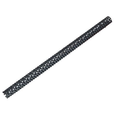 FAI/FULL HAND RASP ROUND FILE BLADE