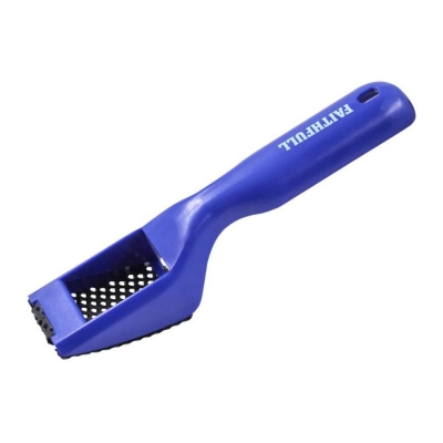 FAI/FULL HAND RASP SHAVER TOOL
