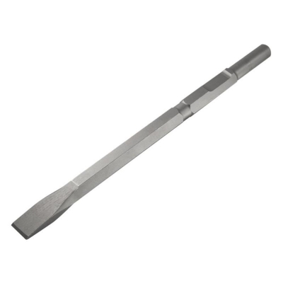 FAI/FULL CHISEL 380MM KANGO SHANK