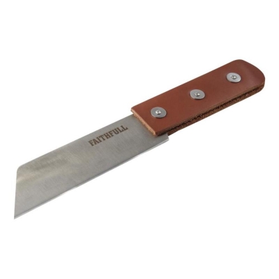 FAI/FULL HACKING KNIFE 114MM 4.1/2IN