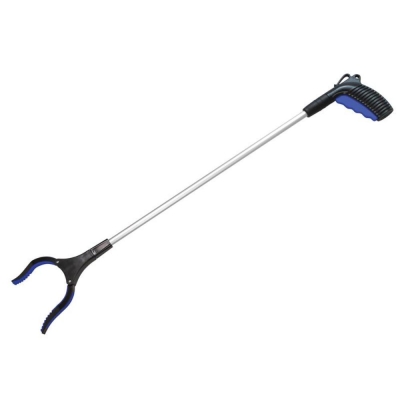 FAI/FULL LITTER GRAB TOOL ADJ HEAD 100CM LONG