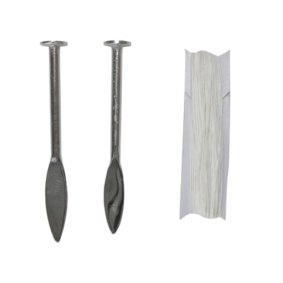 FAI/FULL LP1 LINE PINS (CARD 2) & 18M LINE