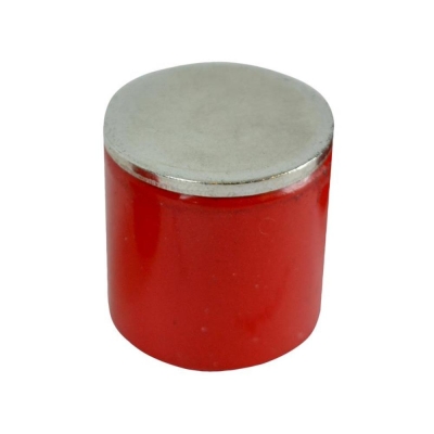 FAI/FULL DEEP POT MAGNET 27.0 X 25.4 POWER 5.0KG