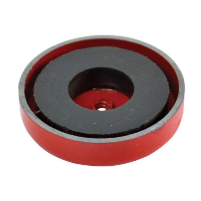 FAI/FULL SHALLOW MAGNET 44.5 X 6.35 POWER 9.0KG