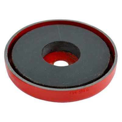 FAI/FULL SHALLOW MAGNET 70 X 6.35 POWER 15KG