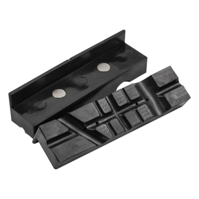 FAI/FULL MAGNETIC VICE JAWS 4IN