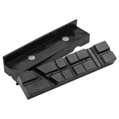 FAI/FULL MAGNETIC VICE JAWS 5IN