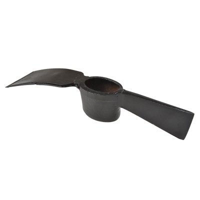 FAI/FULL GRUBBING MATTOCK HEAD 5LB