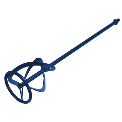 FAI/FULL MIXING PADDLE 115MM X 600MM X M14