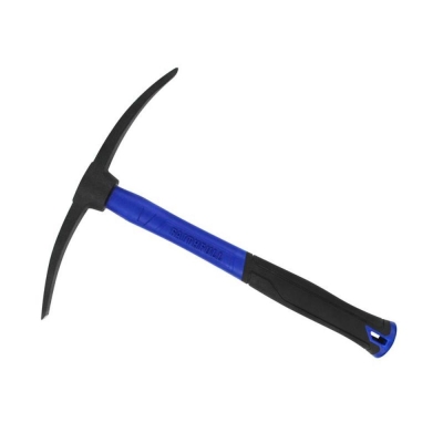 FAI/FULL MORTAR PICK CHISEL & POINT F/G SHAFT