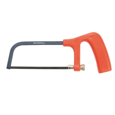 FAI/FULL MINI SAW