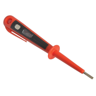 FAI/FULL MAINSTESTER - SMALL
