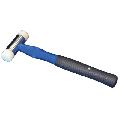 FAI/FULL NYLON HAMMER   38 MM/1-1/2IN