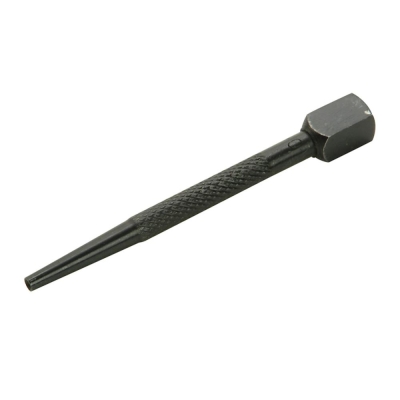 FAI/FULL NAIL PUNCH  3/32IN  - SQUARE HEAD