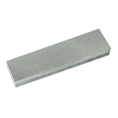 FAI/FULL COMBINATION OILSTONE 8IN X 2IN X 1IN