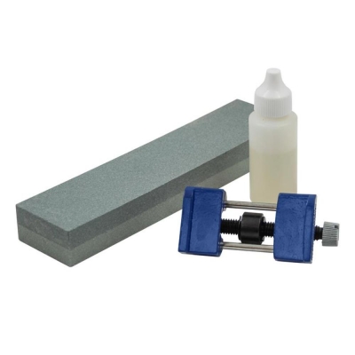 FAI/FULL OILSTONE 8IN & HONING GUIDE KIT