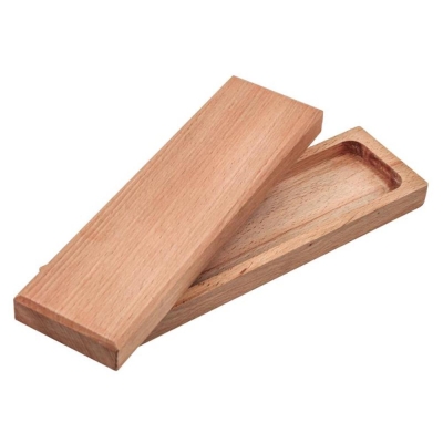 FAI/FULL OILSTONE BOX 8X2X1IN-FSC 100%