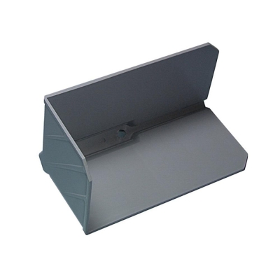 FAI/FULL BRICK HOD - PLASTIC  17IN X 9IN