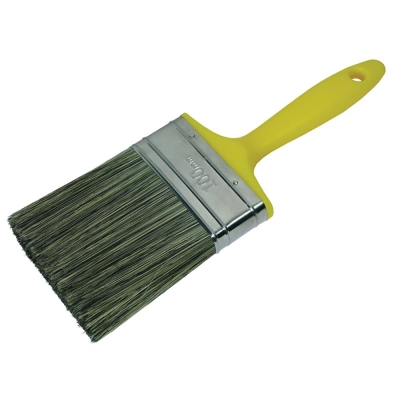 FAI/FULL MASONRY BRUSH 100MM 4IN