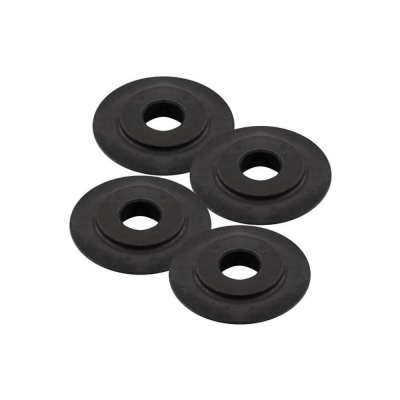 FAI/FULL PIPE CUTTER WHEEL ONLY PKT 4