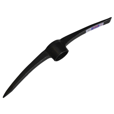 FAI/FULL PICK HEAD ONLY 7LB CHISEL & POINT